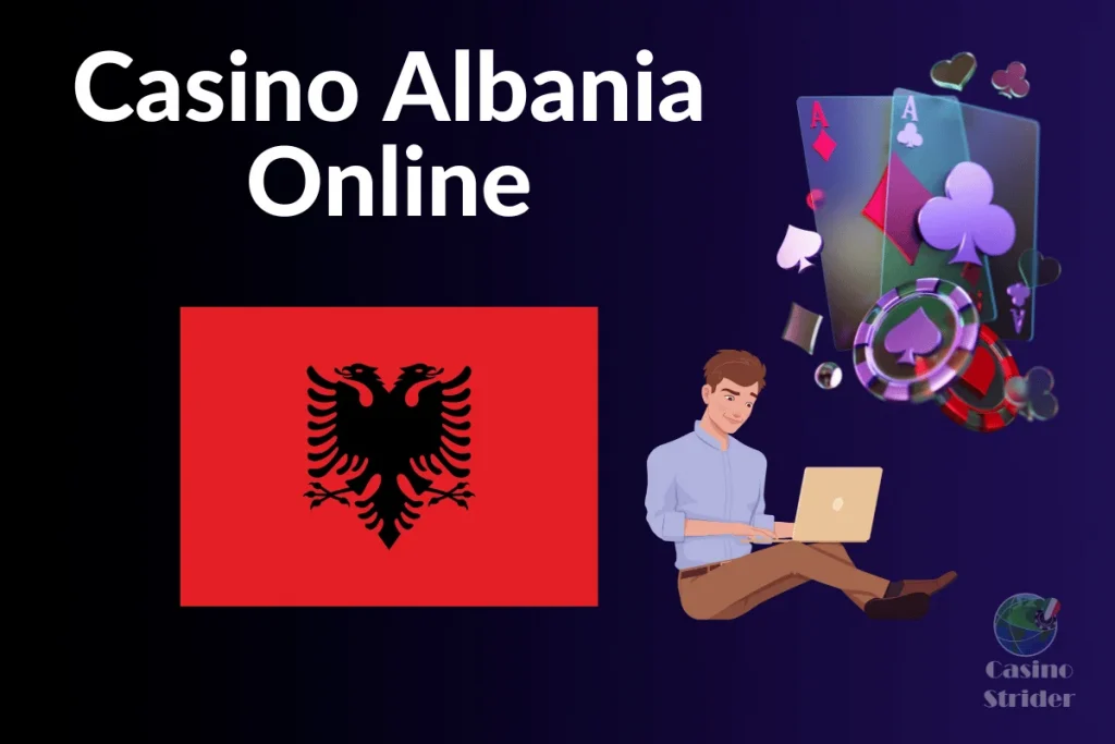 casino albania online