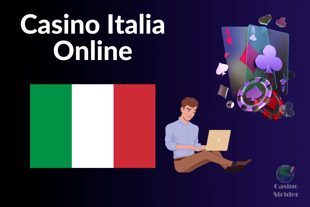 Casino Italia Online