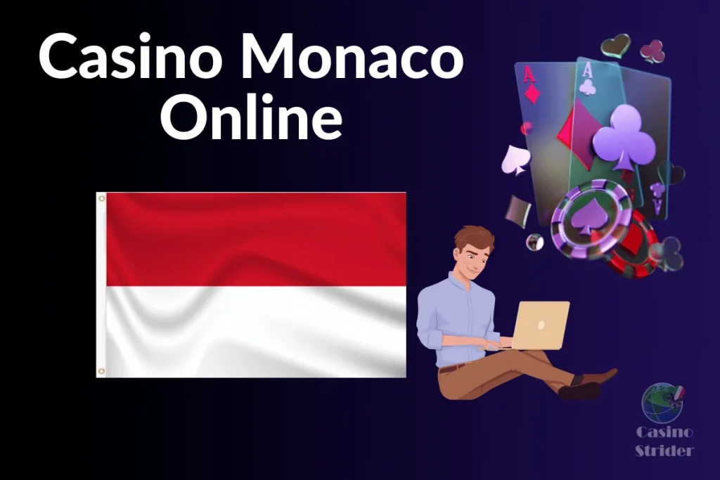 Casino Monaco online
