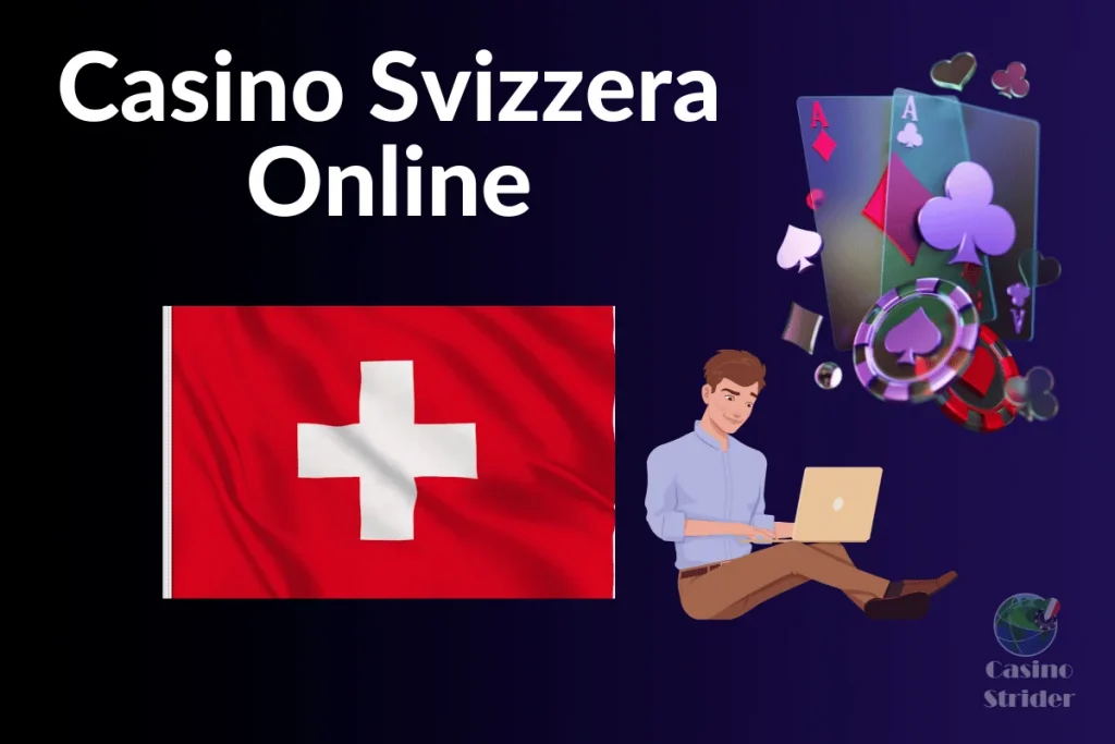 Casinò Svizzera Online