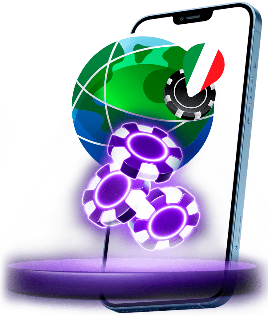 casinostrider it