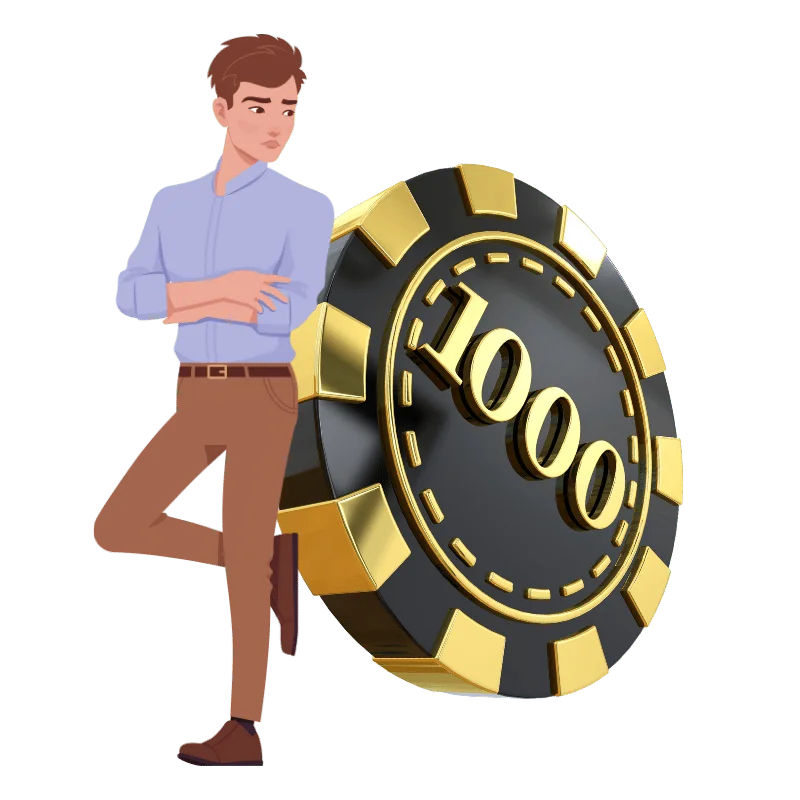 Codici Promozionali per i Сasino Stranieri