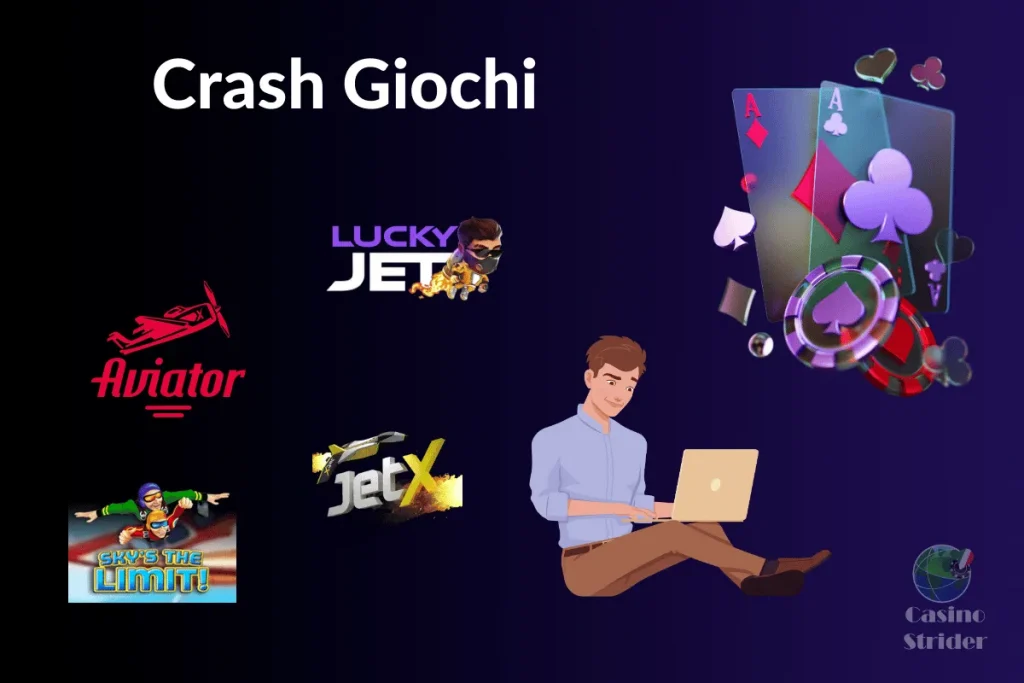 crash games