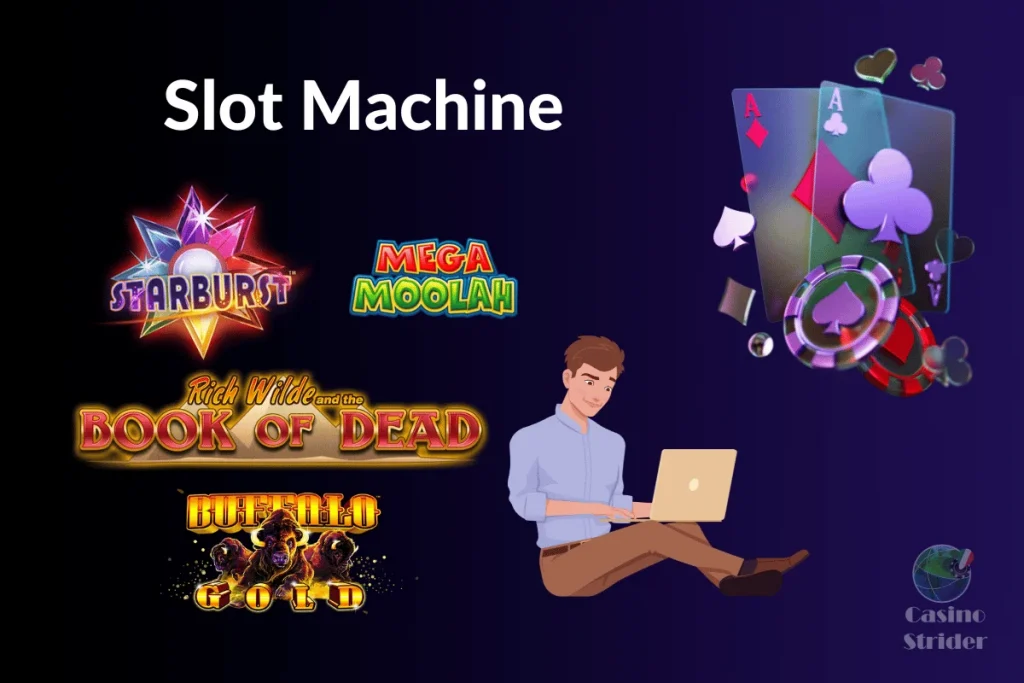 Slot Machine
