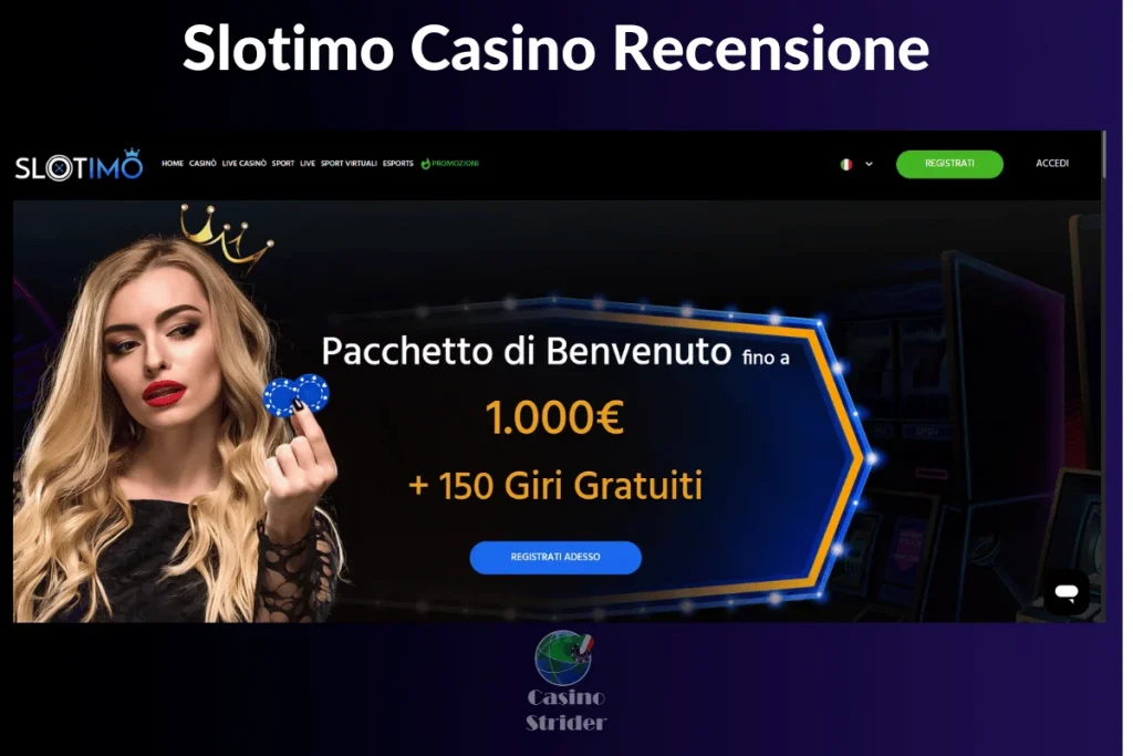 slotimo casino