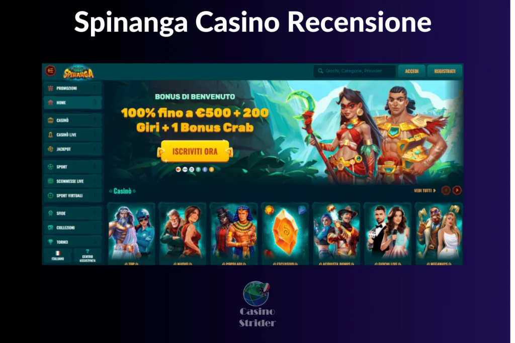 spinanga casino