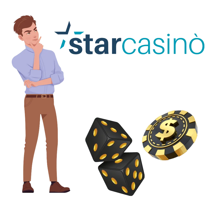 Star Casino Recensione