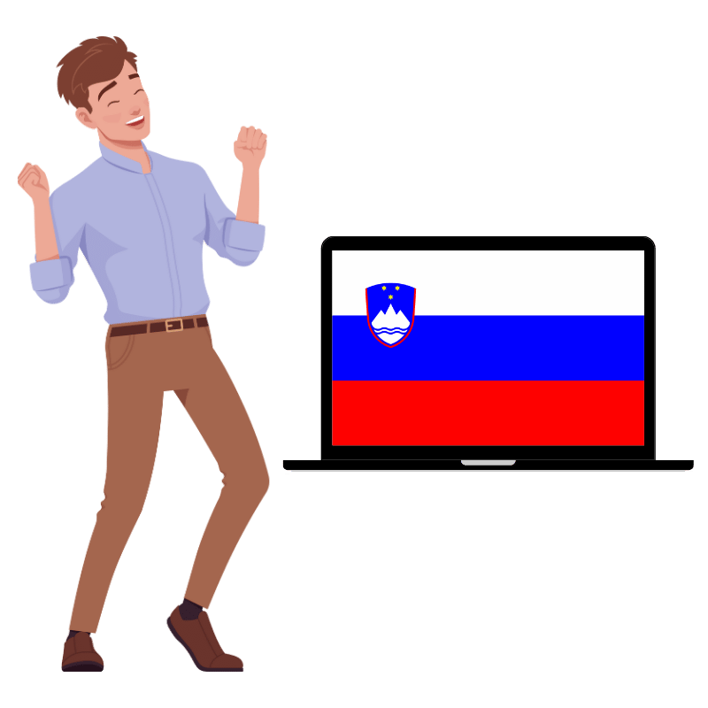 casino online slovenia