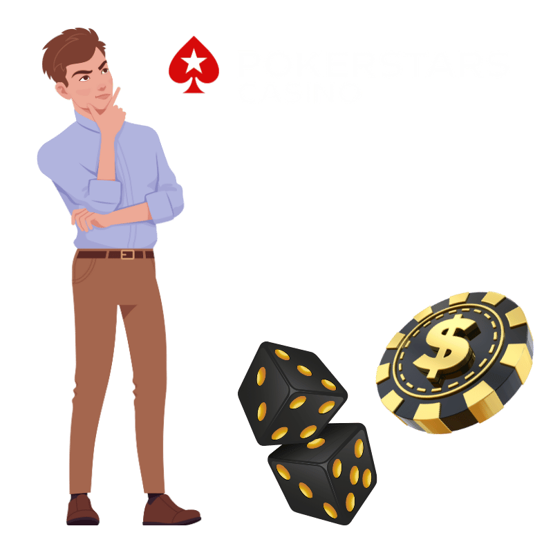 PokerStars Casino - Recensione