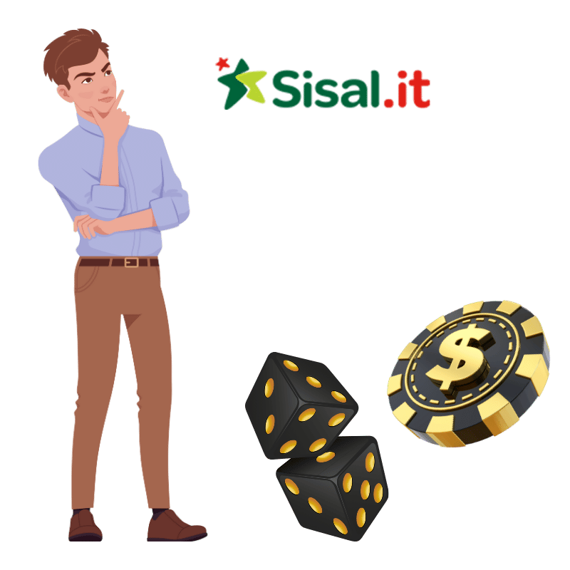 Recensione Sisal Casino