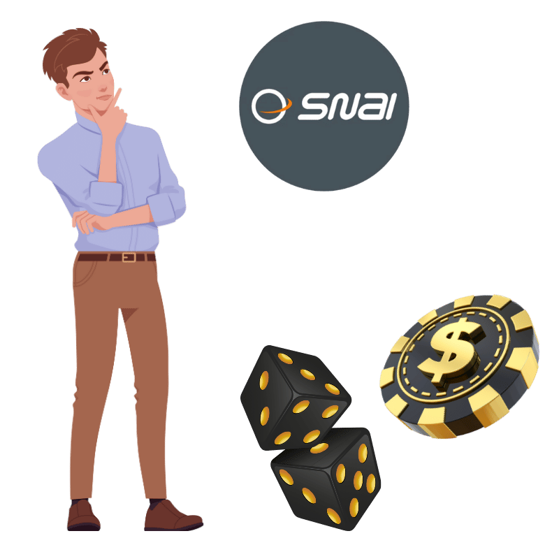 Snai Casino Recensione