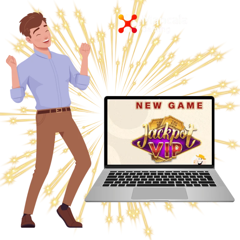 mancala gaming jackpot vip