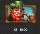 Leprechaun (Festa di St. Patricks)