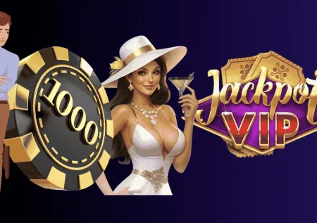 Slot Jackpot VIP