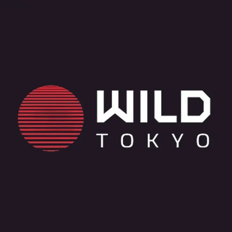 wild tokyo log