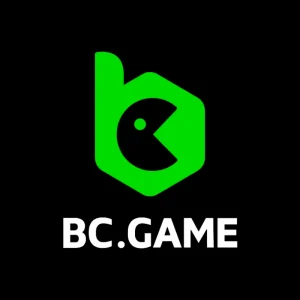 BC.Game Casino Recensioni logo