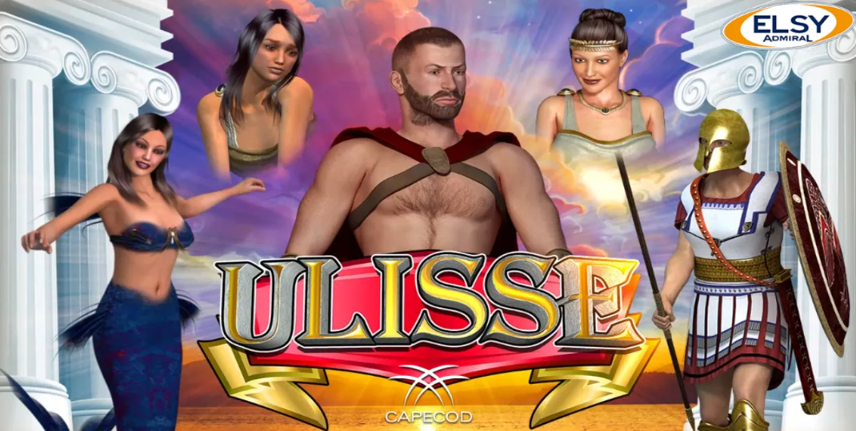 Ulisse