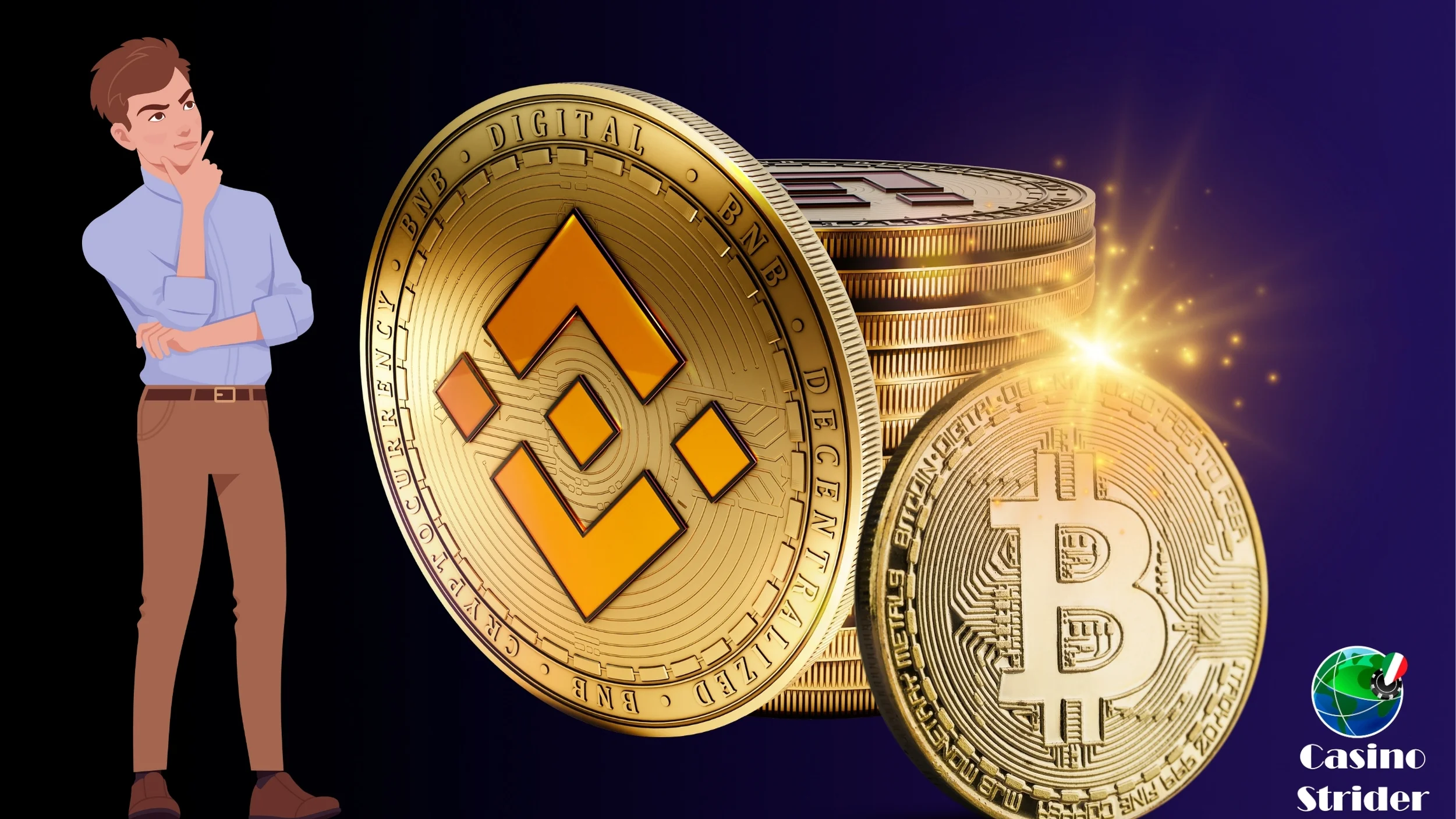 Cosa sono le criptovalute