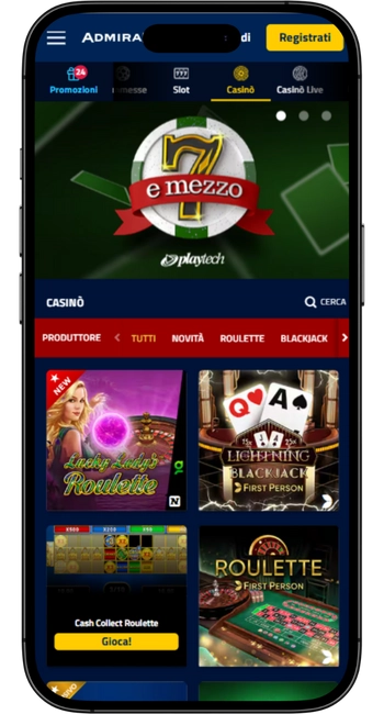 Giochi da tavolo