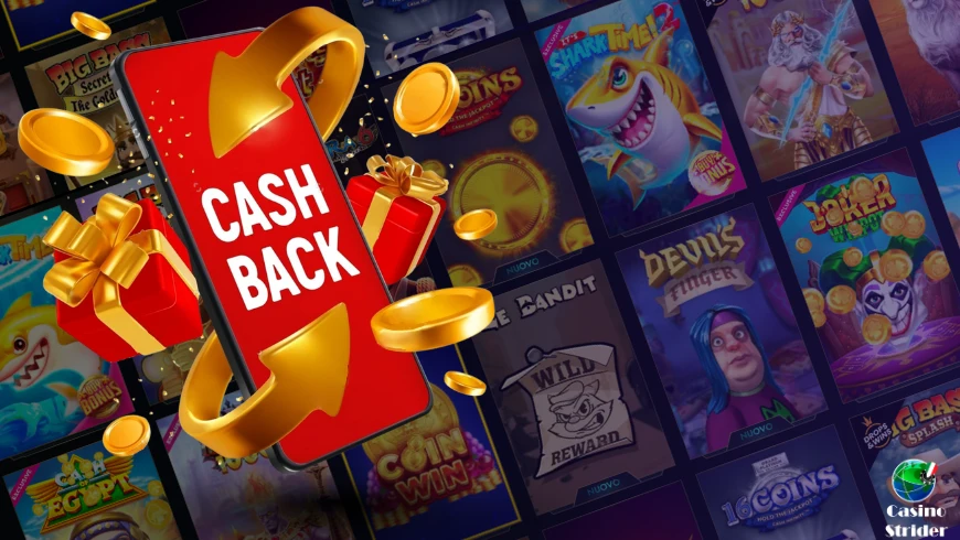 I Migliori Bonus Casinò Online del 2026