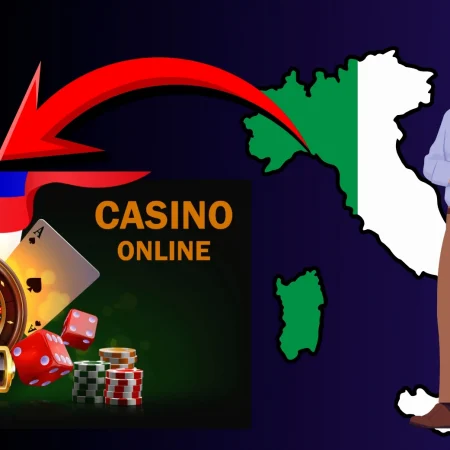 Legalità per gli Italiani di Giocare nei Casinò Online Sloveni – 2026
