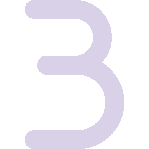 3