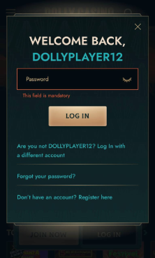 Accedi