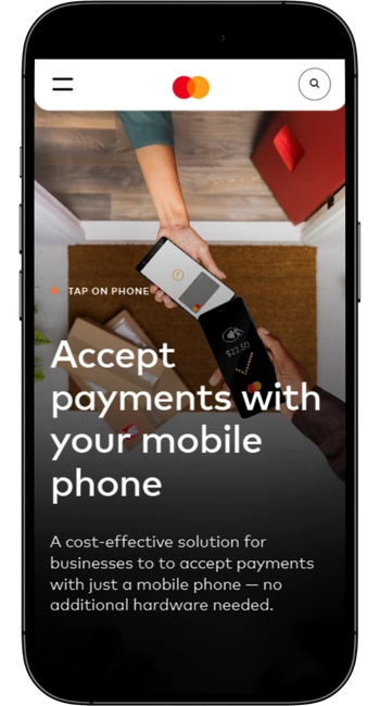 Mastercard method pagamento italia