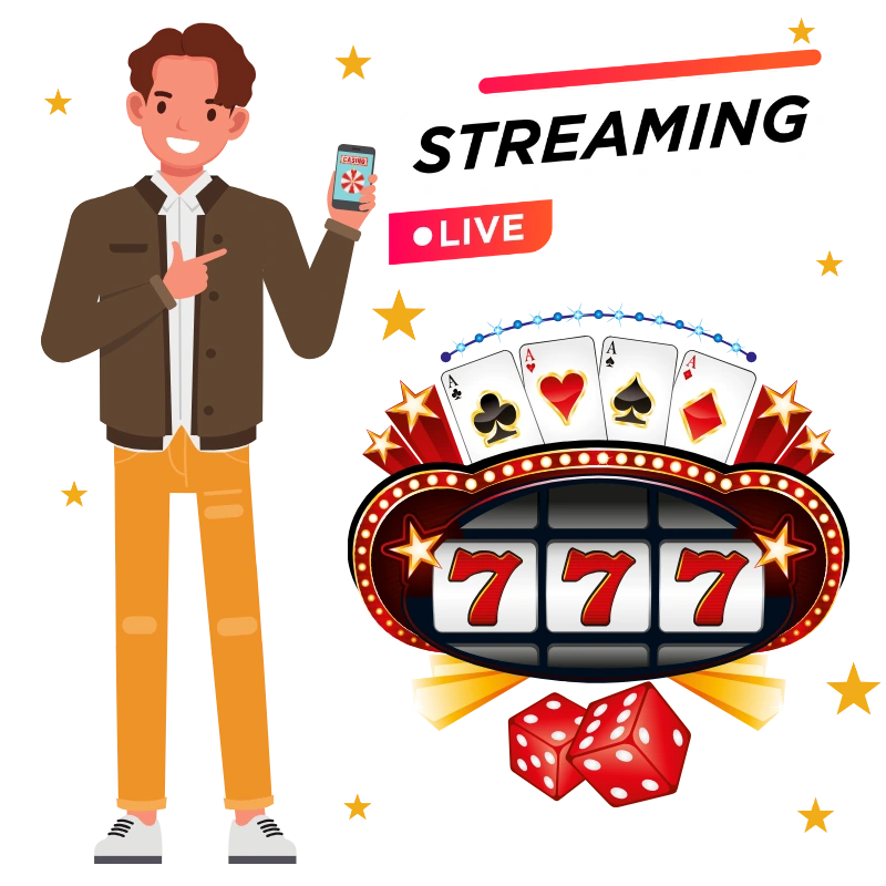 Migliori Casino Online Live 2026