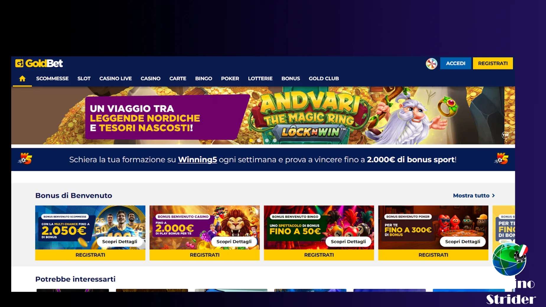 Goldbet