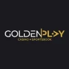 goldenplay casino logo