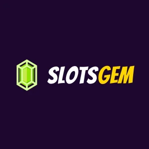 Slotsgem Casino Recensione logo