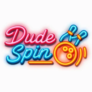 Dudespin Casino Recensione logo