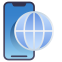 Versione mobile del sito