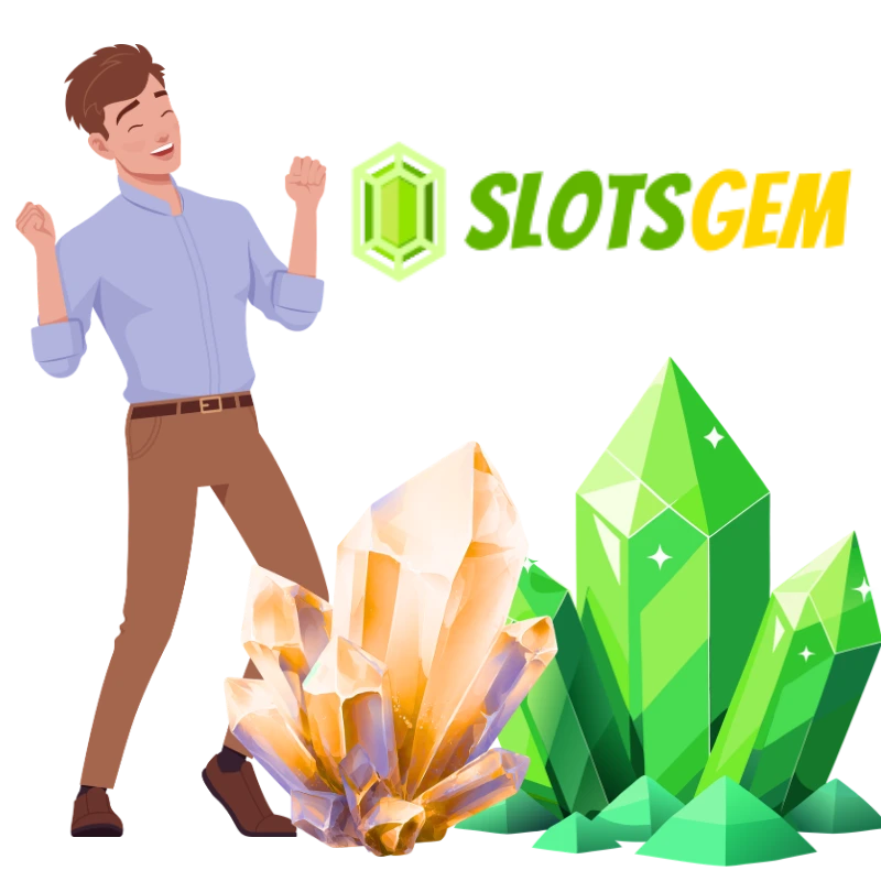 slotsgem-casino-recensione