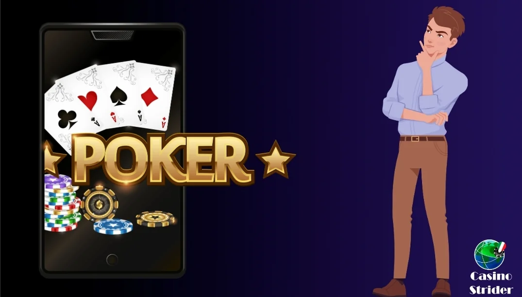App Casinomania e mobile