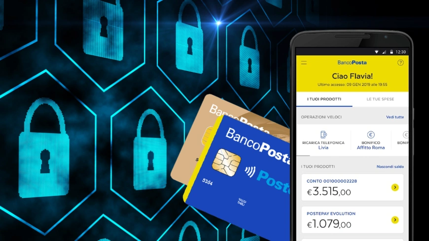 Sicurezza BancoPosta